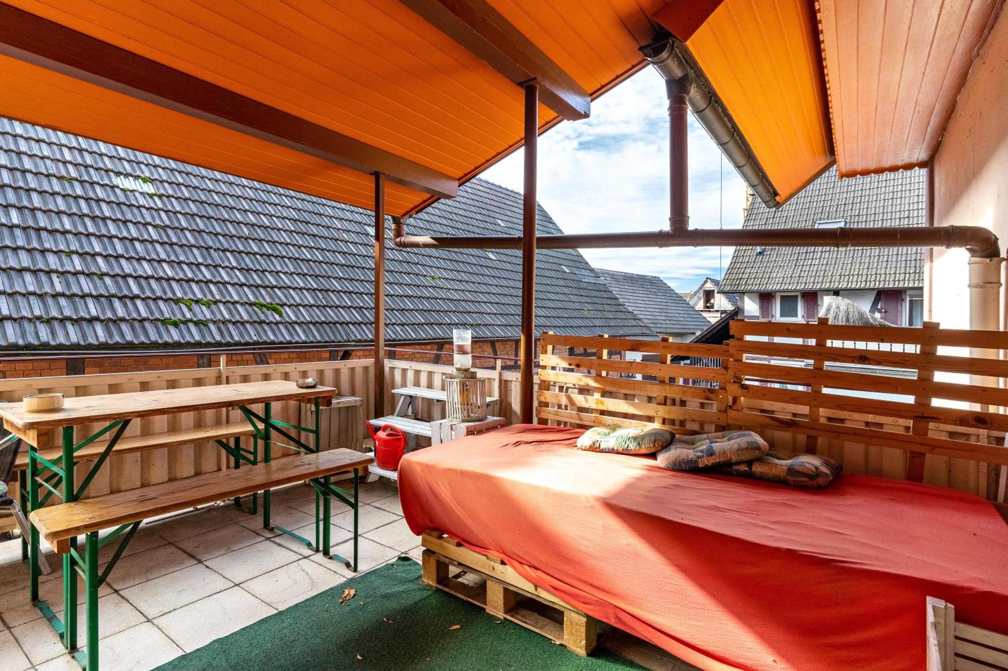 Gasthaus Zum Schwanen Oberkirch  Zewnętrze zdjęcie