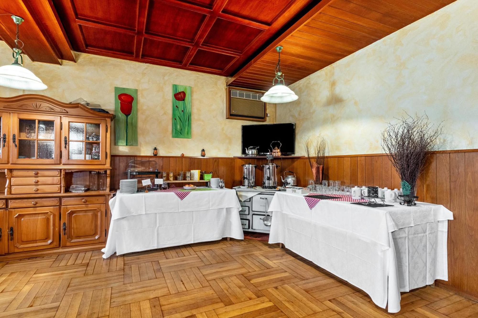 Gasthaus Zum Schwanen Oberkirch  Zewnętrze zdjęcie