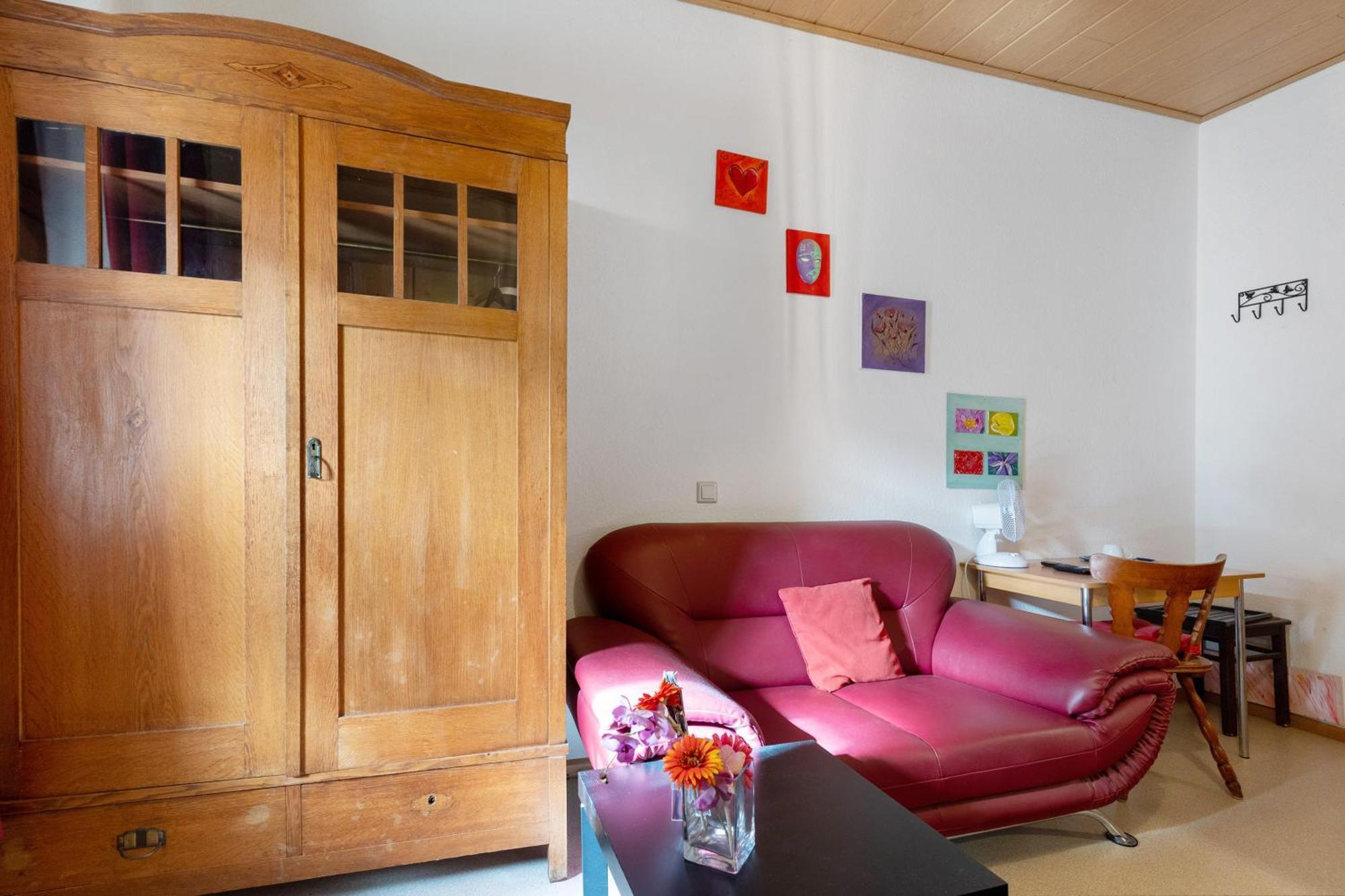 Gasthaus Zum Schwanen Oberkirch  Zewnętrze zdjęcie