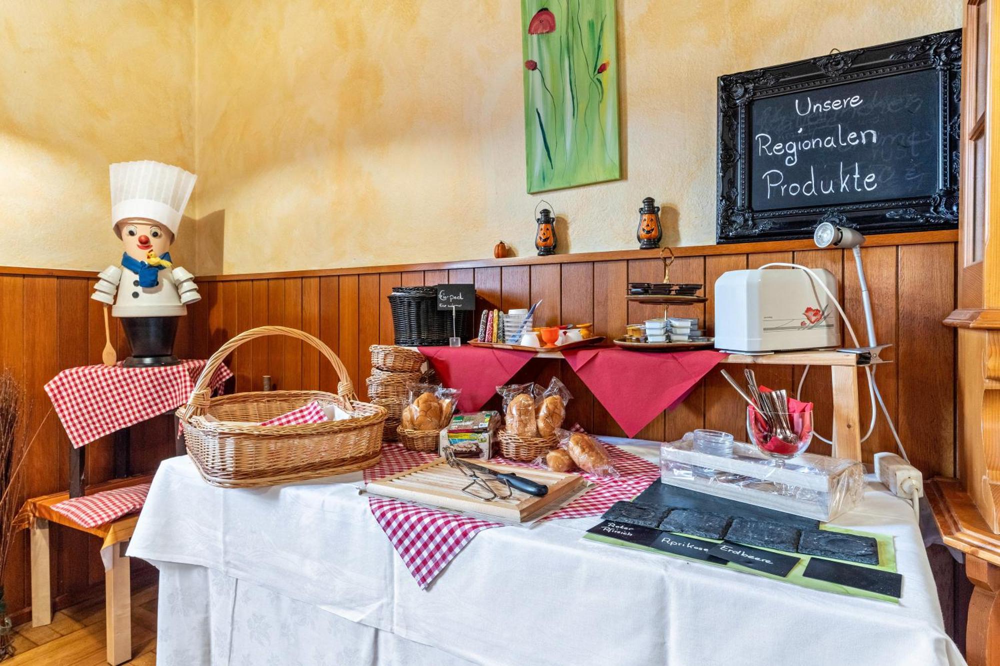 Gasthaus Zum Schwanen Oberkirch  Zewnętrze zdjęcie