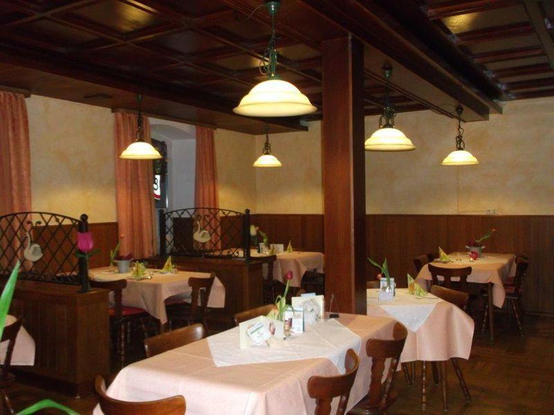 Hotel Gasthaus Zum Schwanen Oberkirch  Zewnętrze zdjęcie